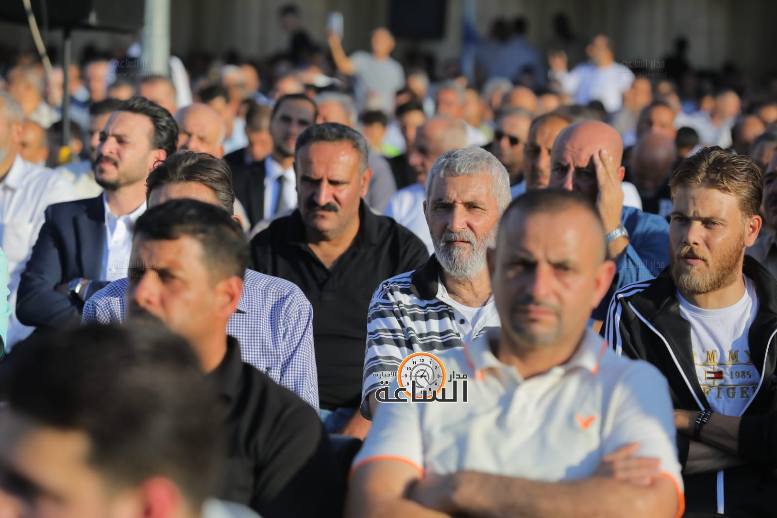 Madar Al-Saa Images 0.5871842692773961