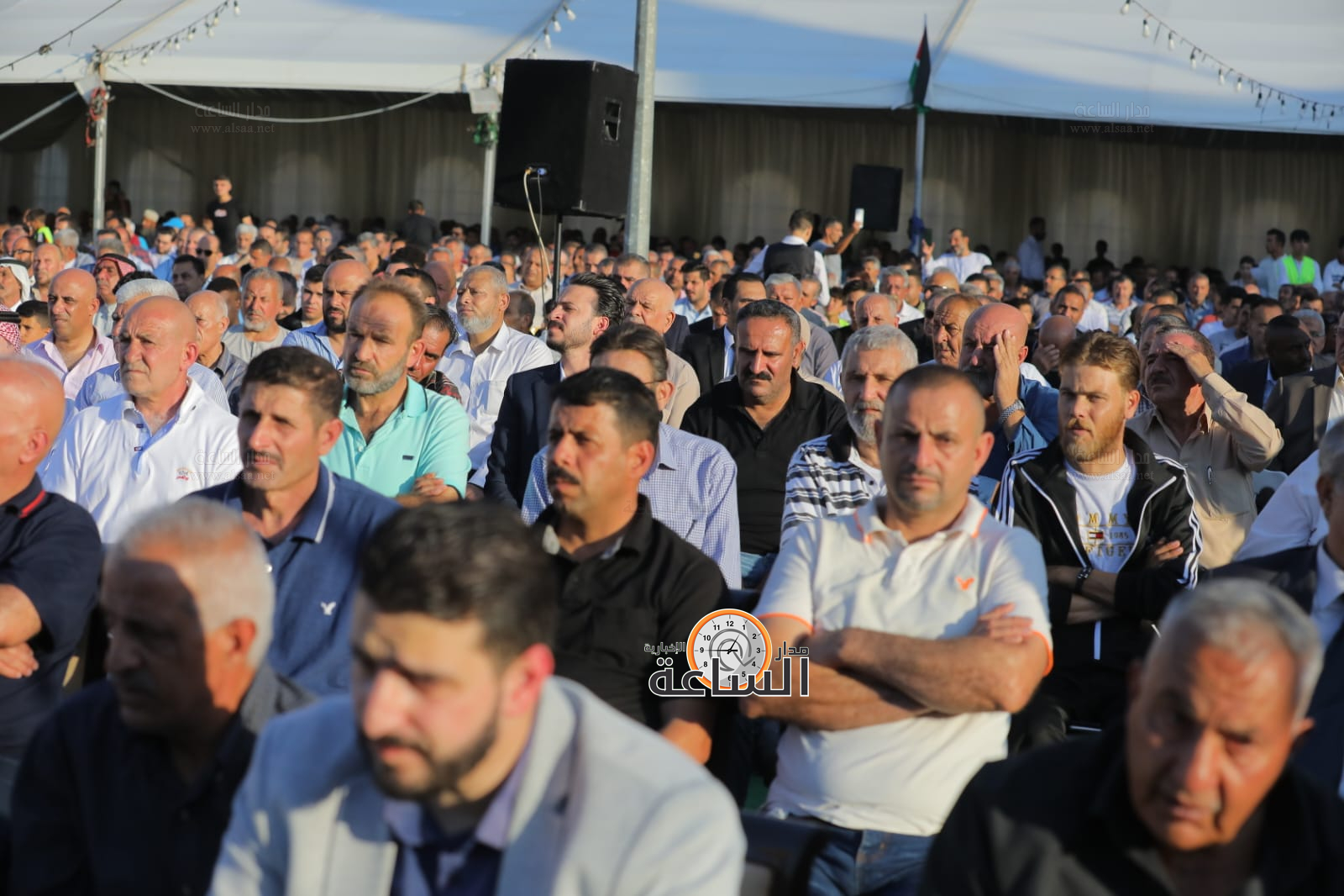 Madar Al-Saa Images 0.8393267169045489