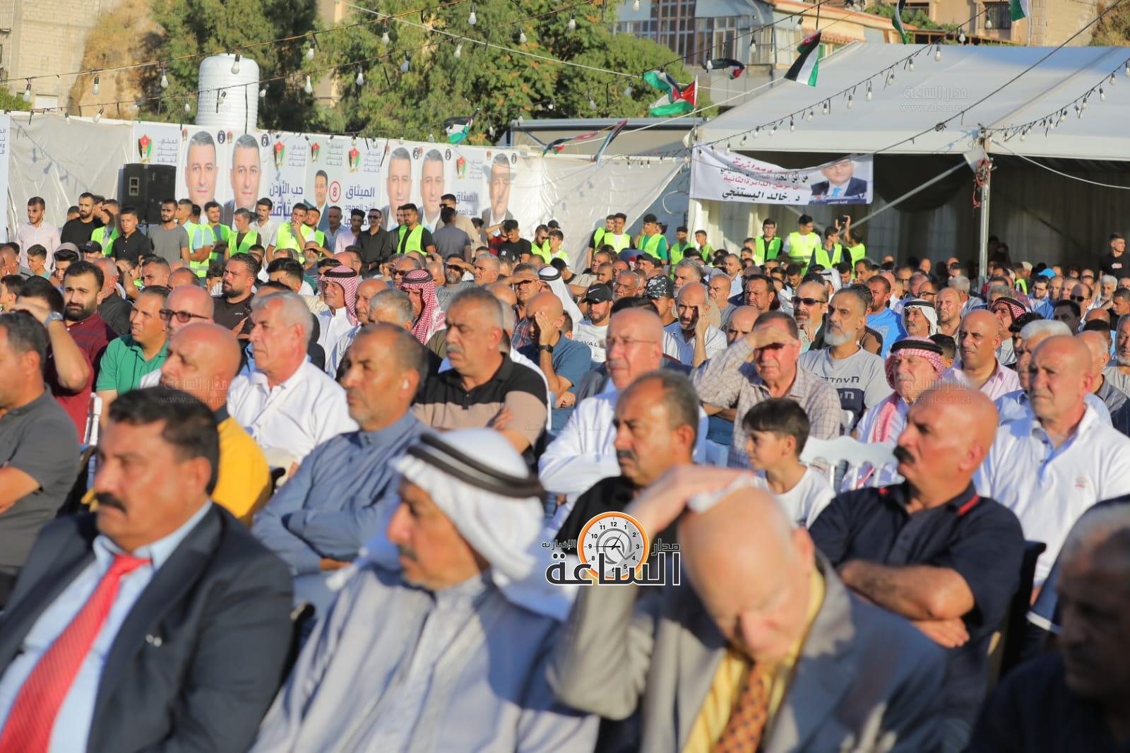 Madar Al-Saa Images 0.7495069997333197