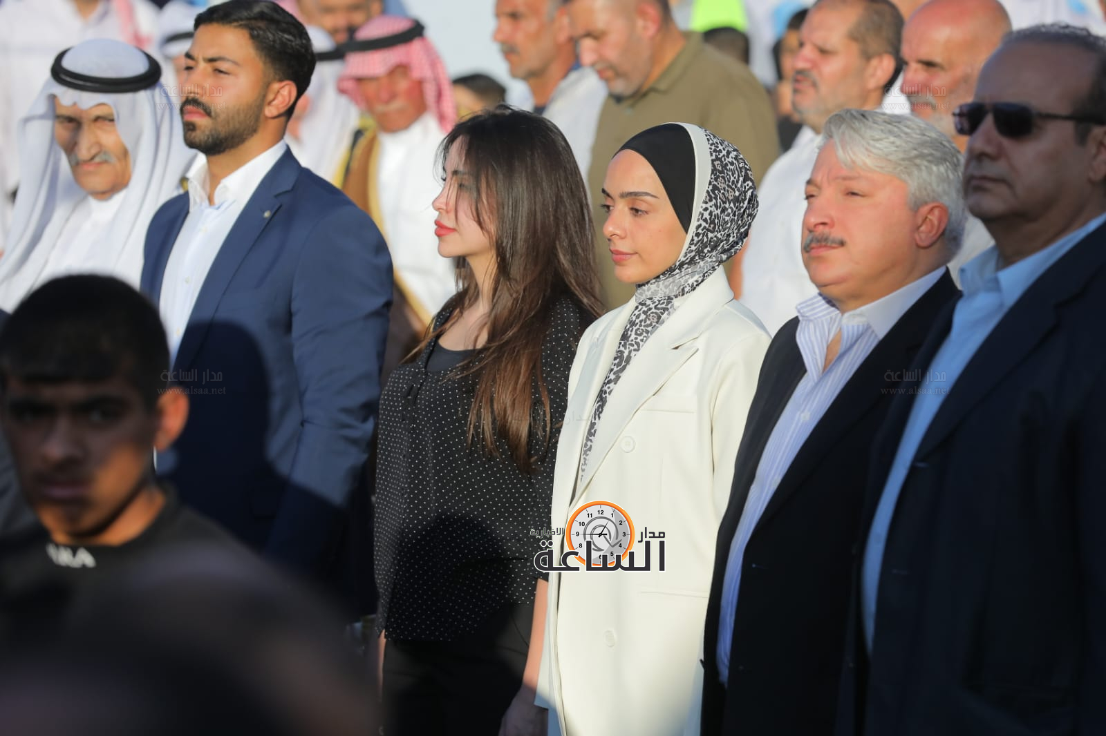 Madar Al-Saa Images 0.6961045813692488