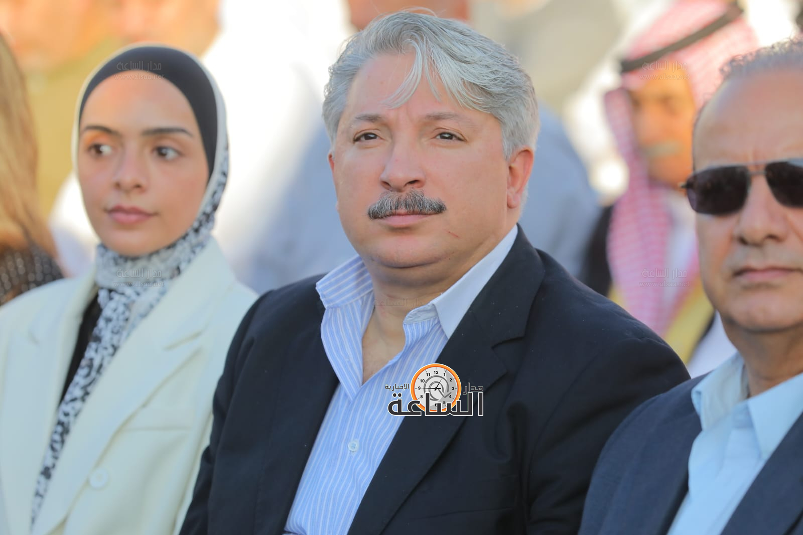 Madar Al-Saa Images 0.4517999959065717