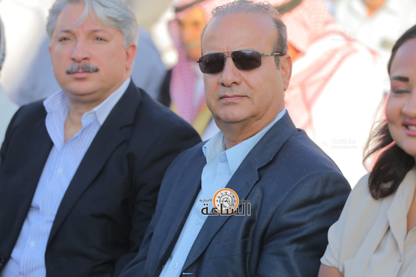 Madar Al-Saa Images 0.0973015119420575