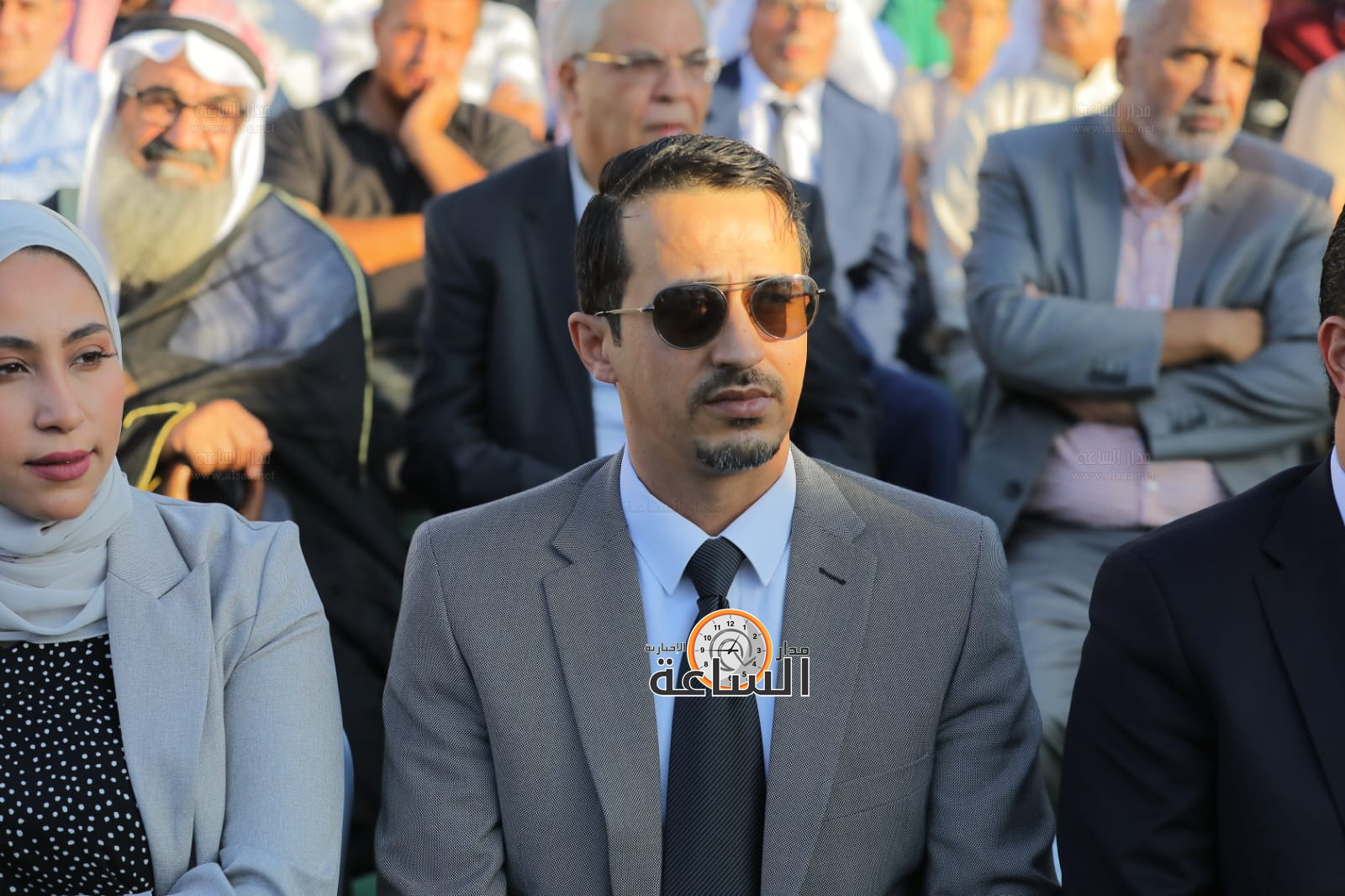 Madar Al-Saa Images 0.7264213717983492