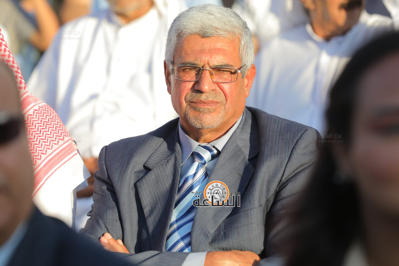 Madar Al-Saa Images 0.8831271107532468