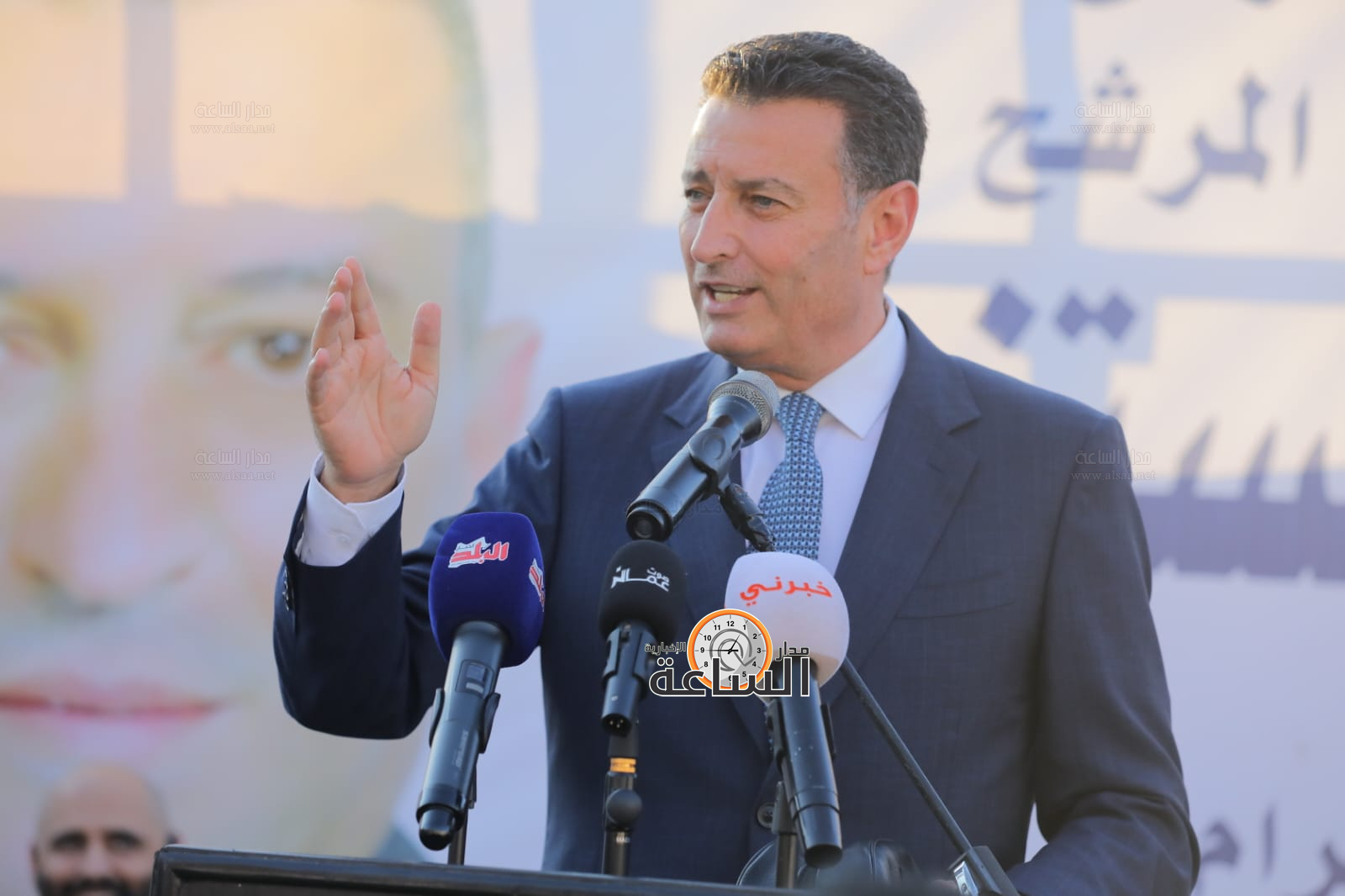 Madar Al-Saa Images 0.8702335464593469