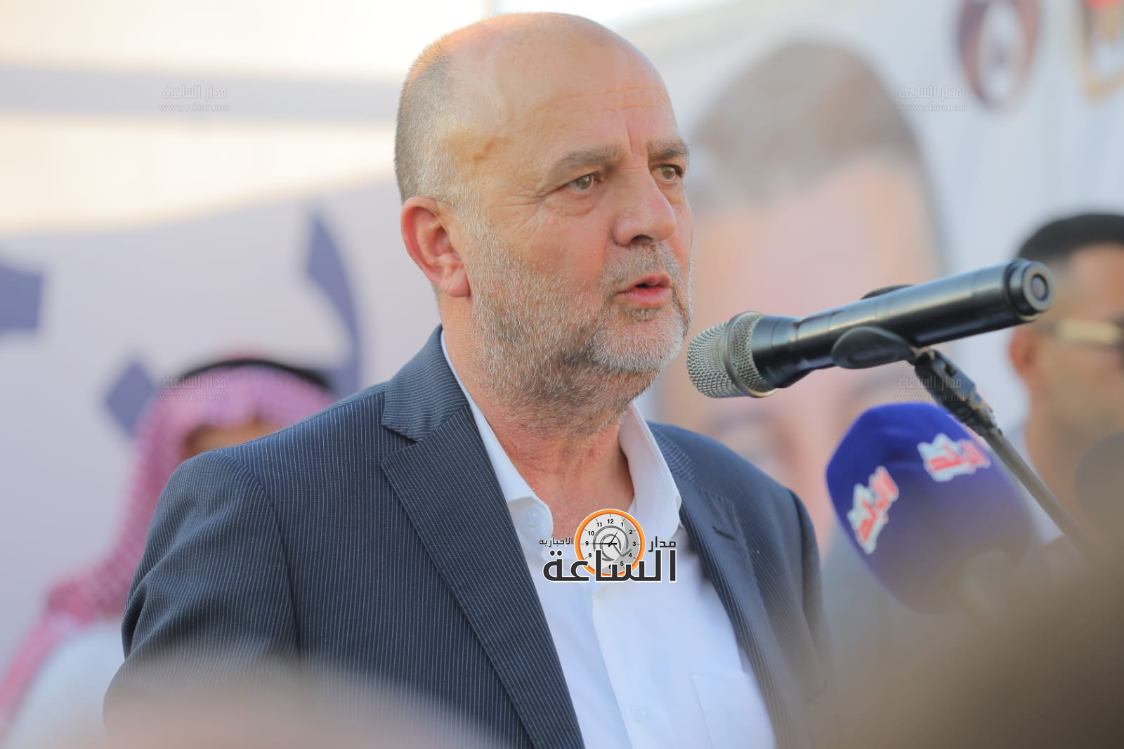 Madar Al-Saa Images 0.370998309035222