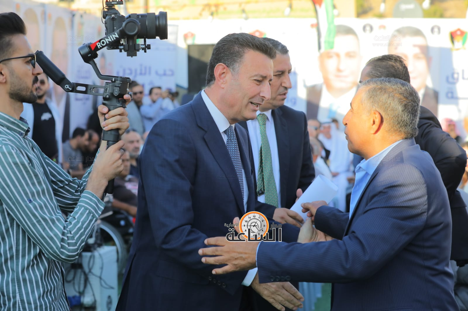 Madar Al-Saa Images 0.24867889820147027