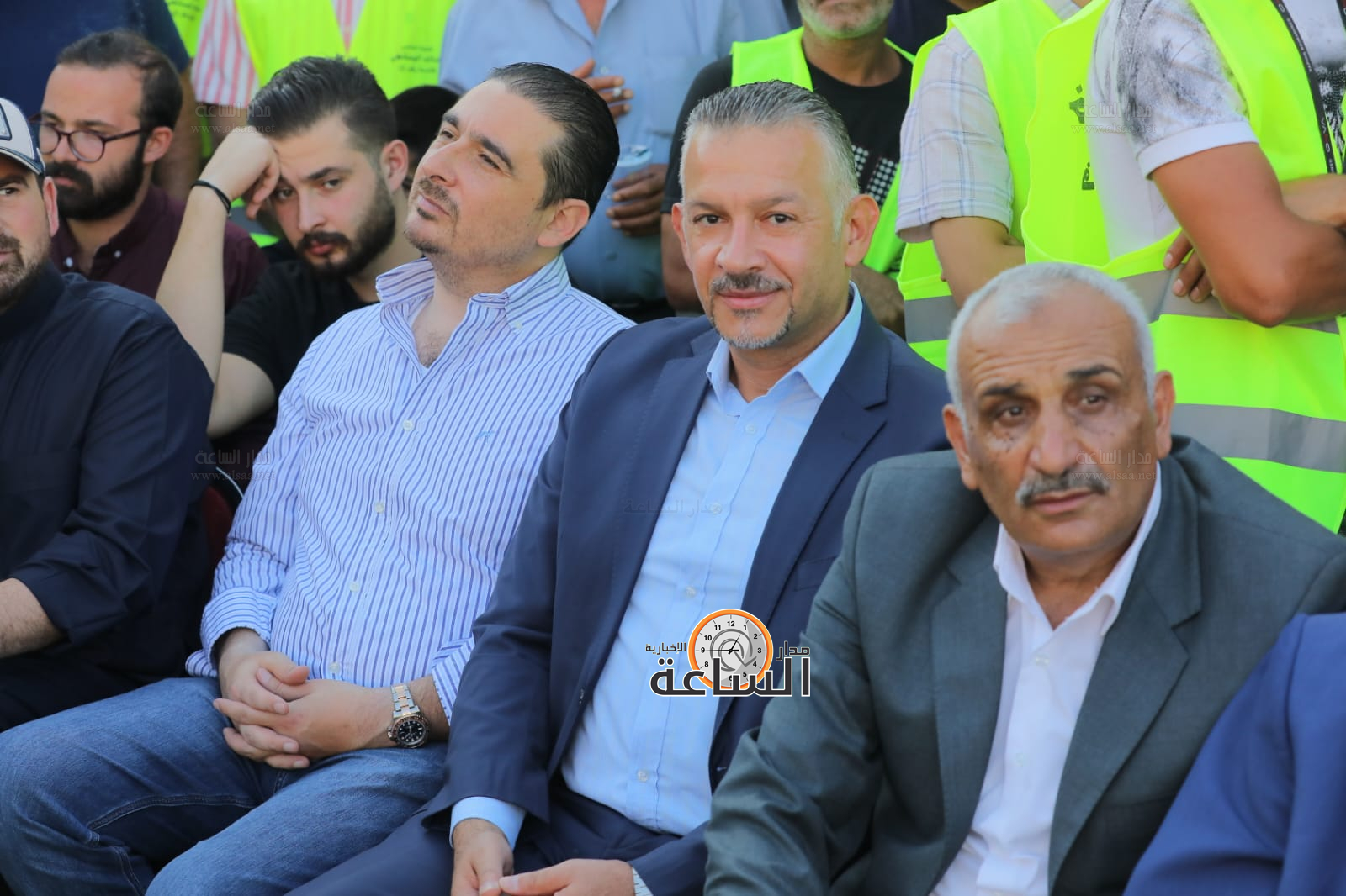 Madar Al-Saa Images 0.20911011035261873