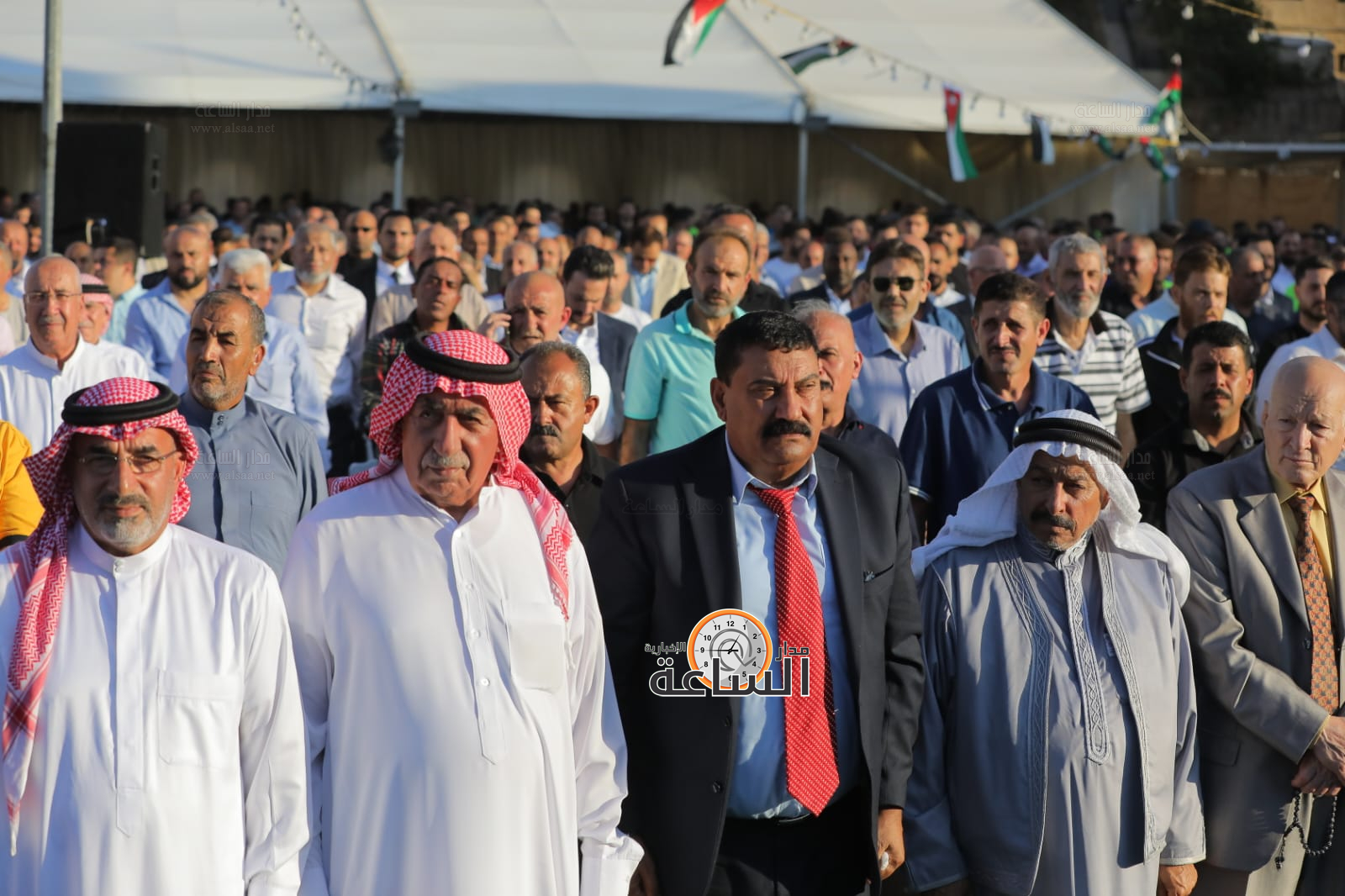 Madar Al-Saa Images 0.21565398329772467