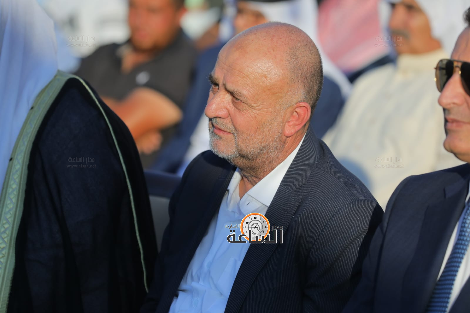 Madar Al-Saa Images 0.38980421975630697