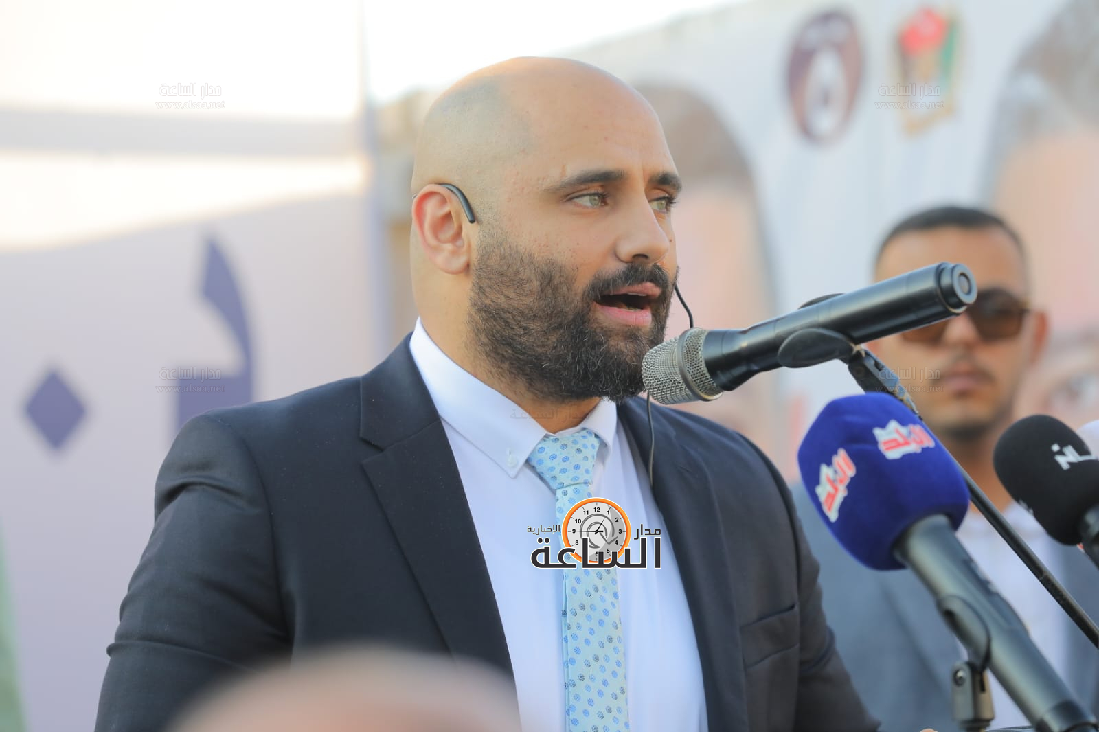 Madar Al-Saa Images 0.4291897431624041