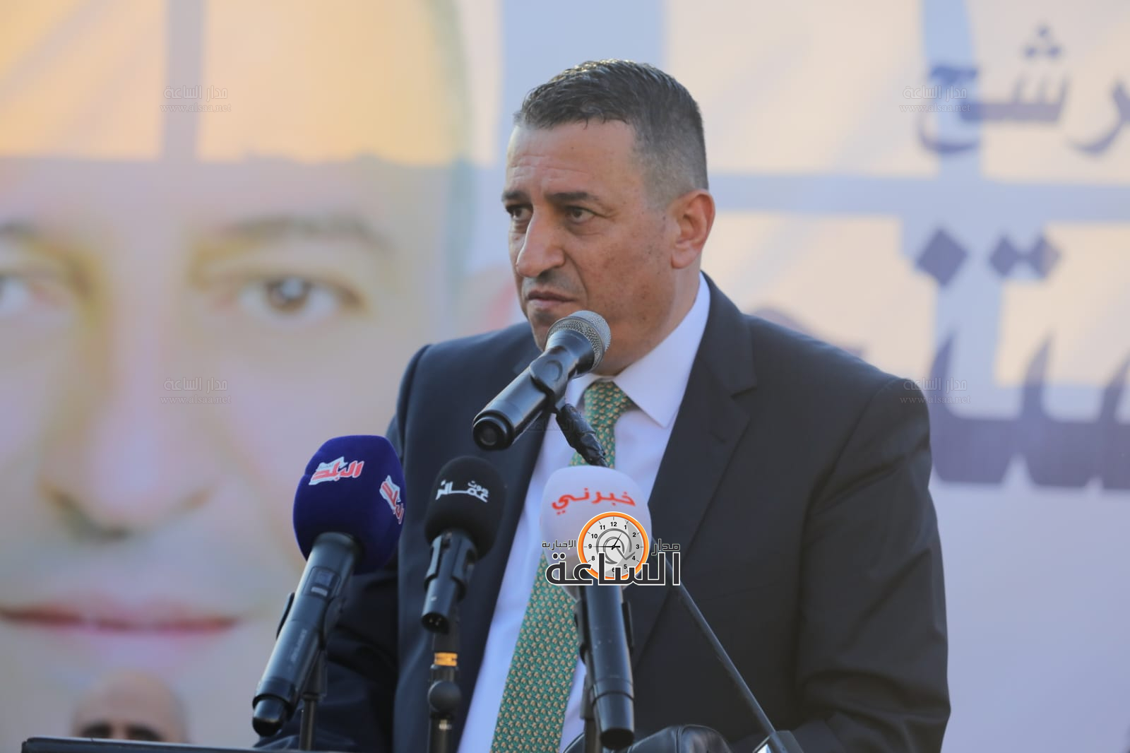 Madar Al-Saa Images 0.533884039873908