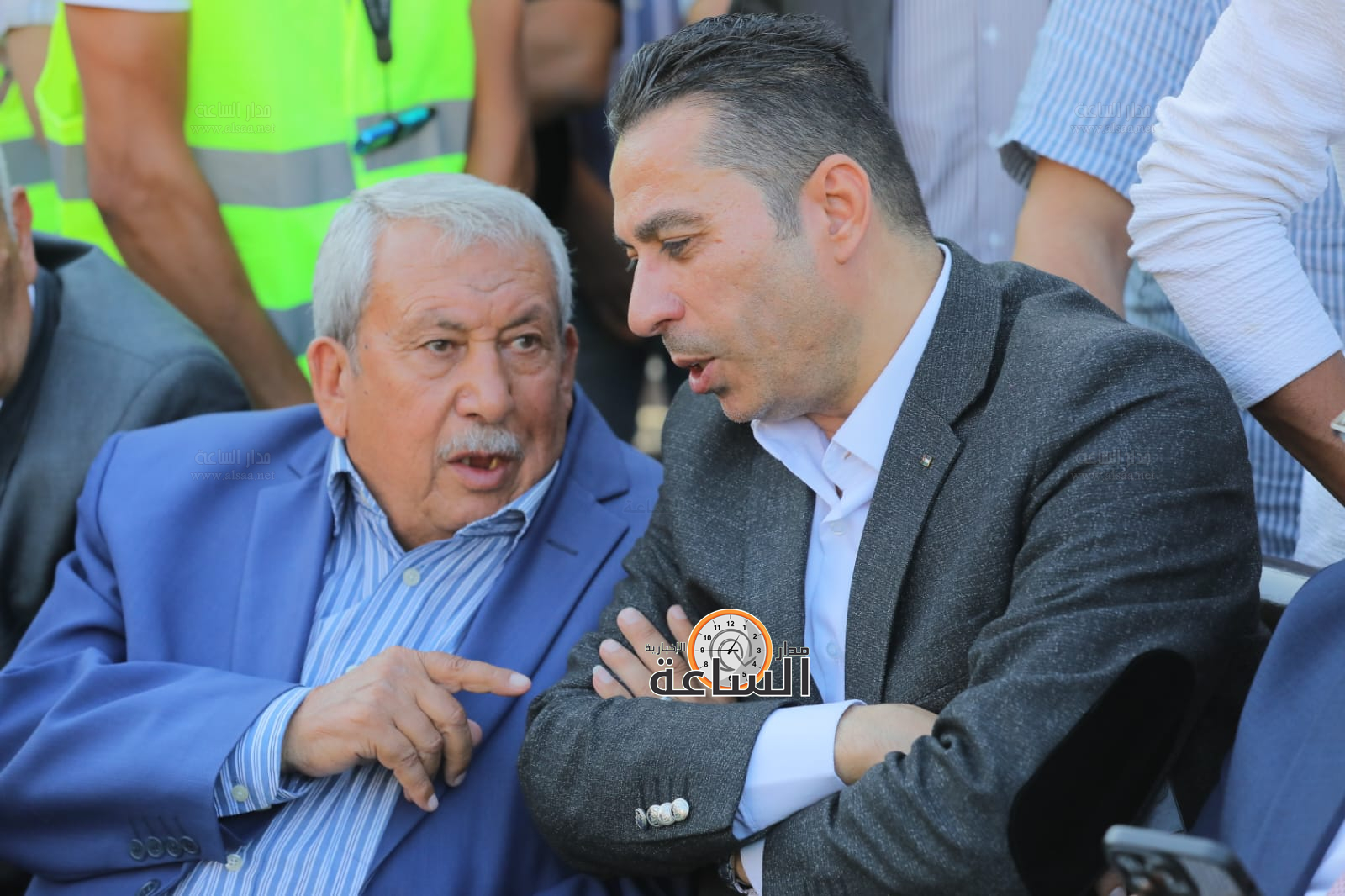 Madar Al-Saa Images 0.17103827329184074