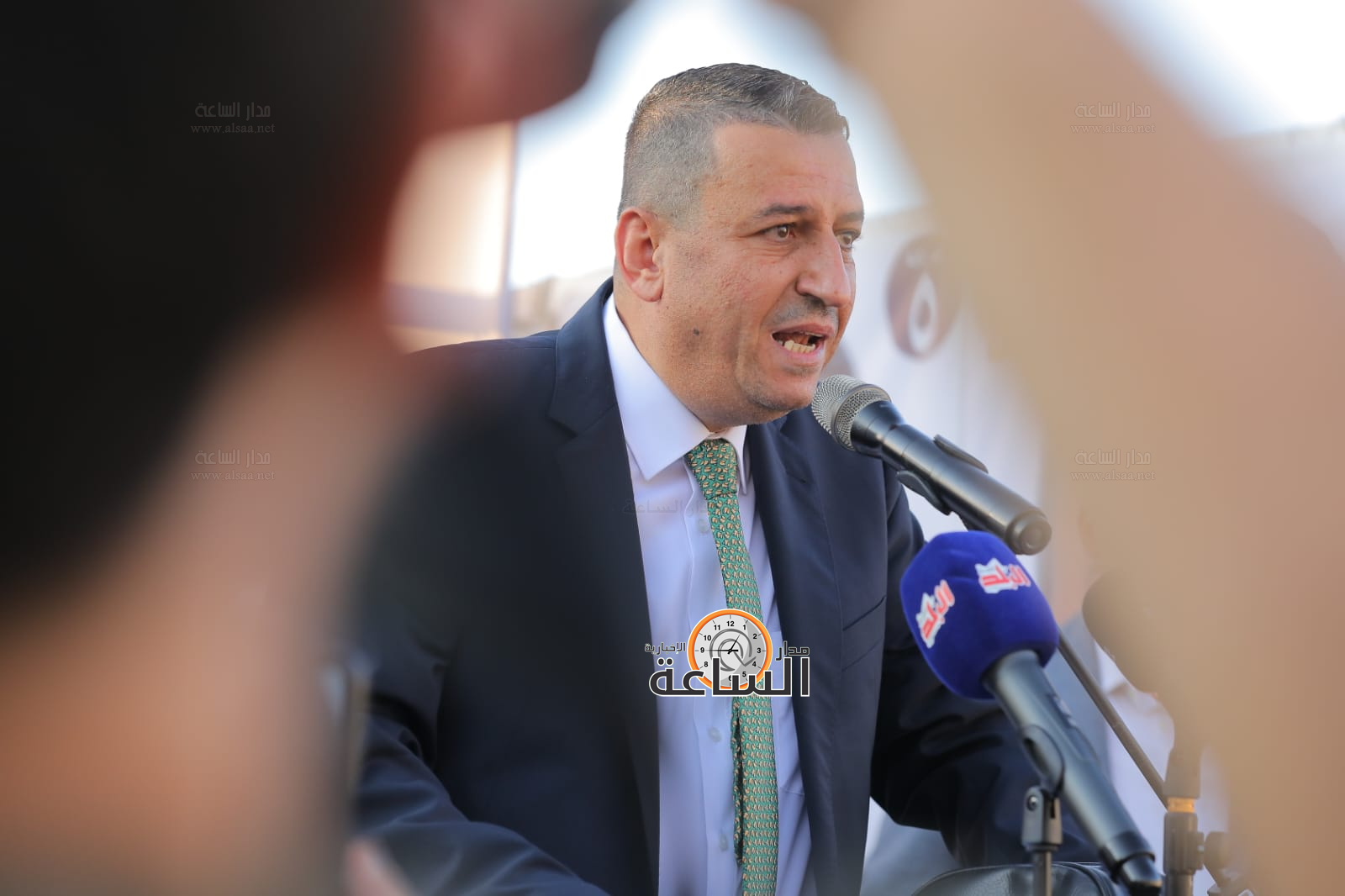 Madar Al-Saa Images 0.2091048549819816