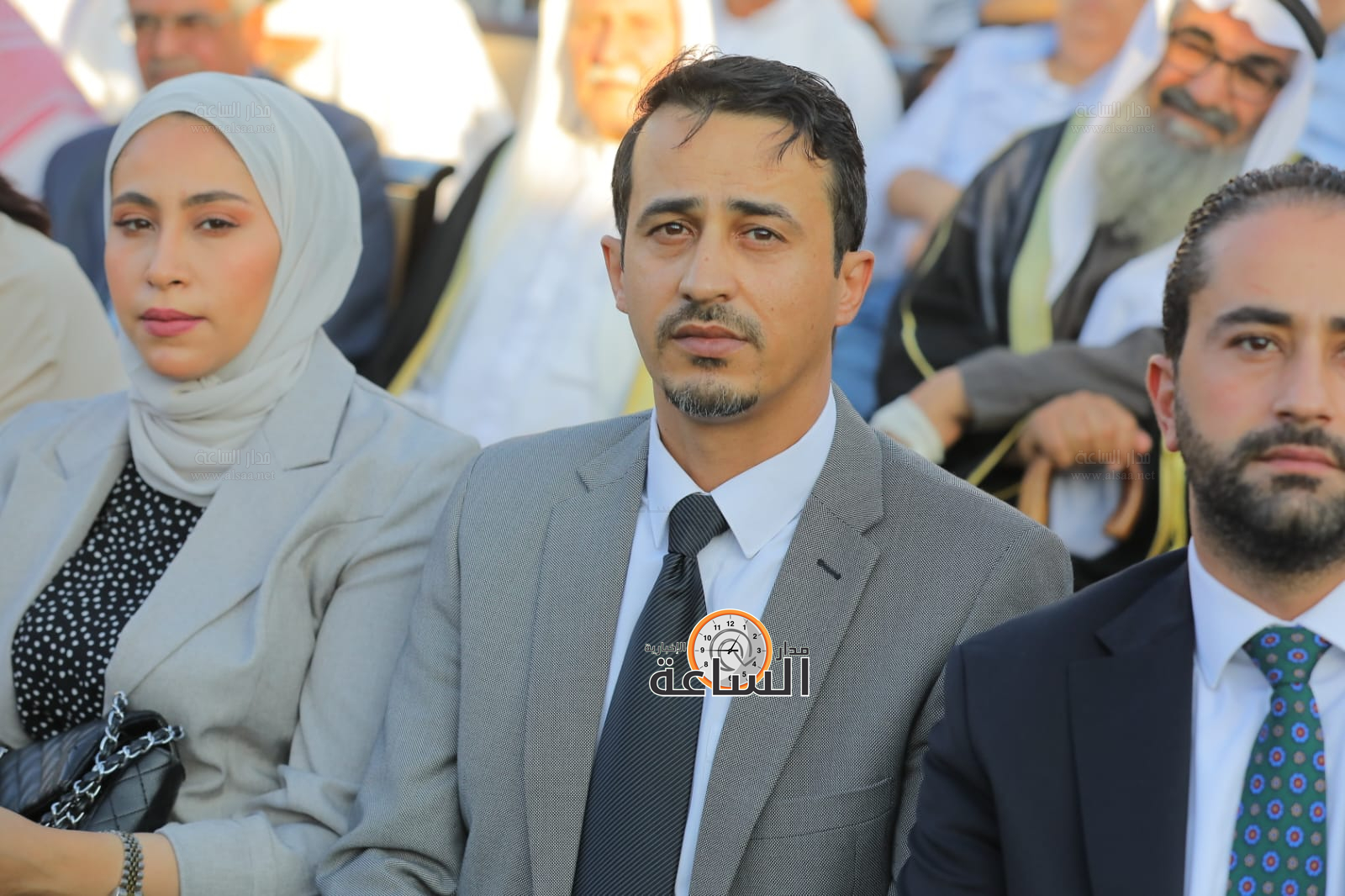 Madar Al-Saa Images 0.5018861625826605