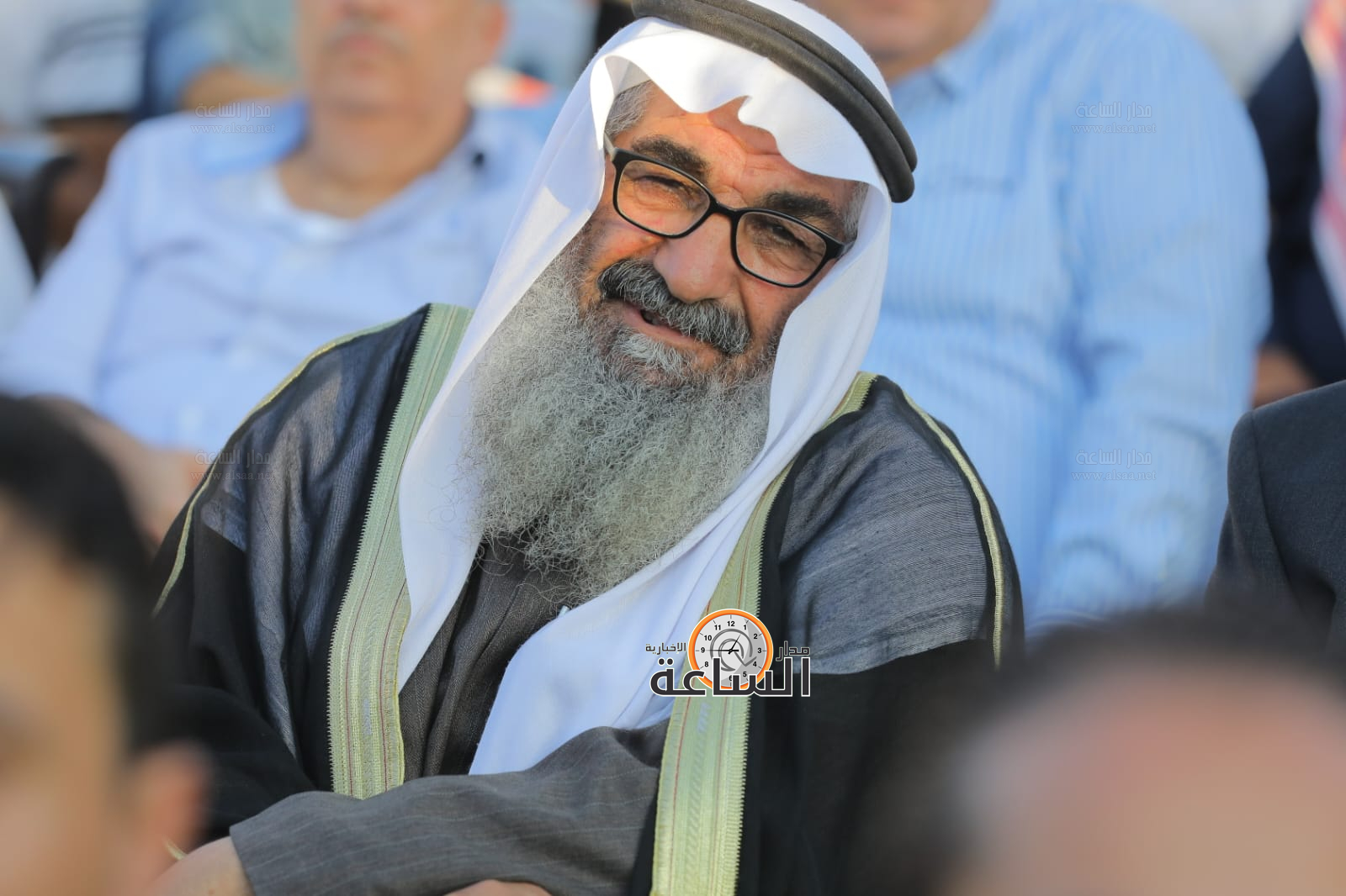 Madar Al-Saa Images 0.7465006399920808