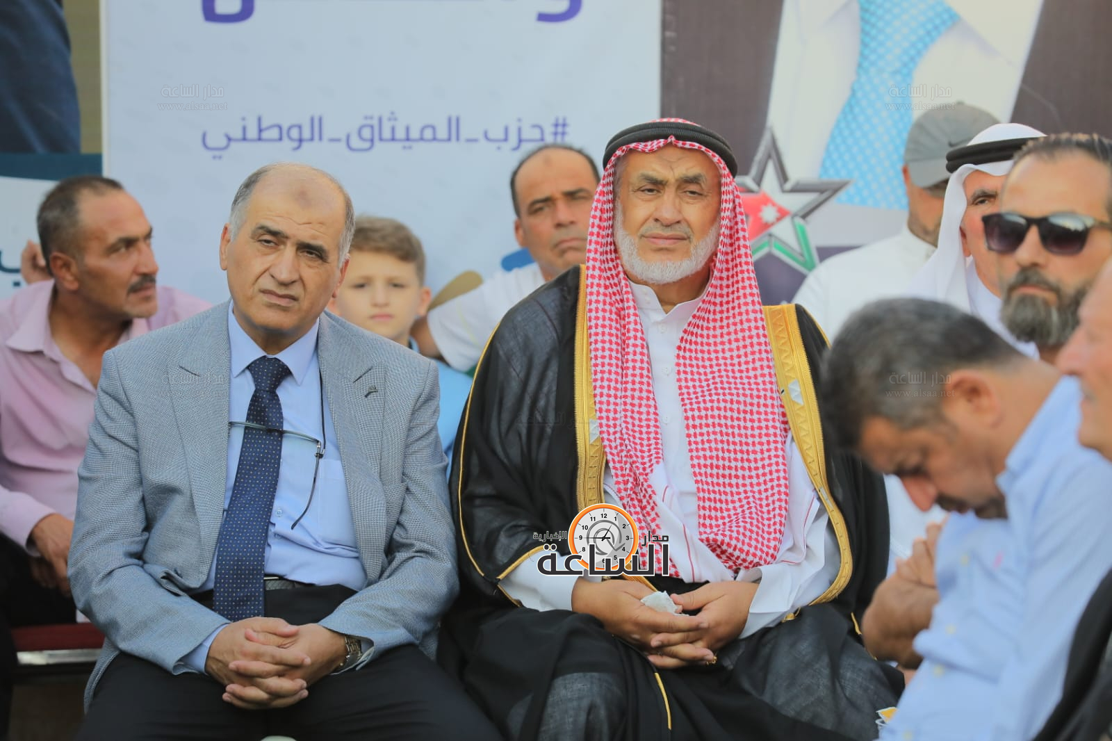 Madar Al-Saa Images 0.9740900775882508