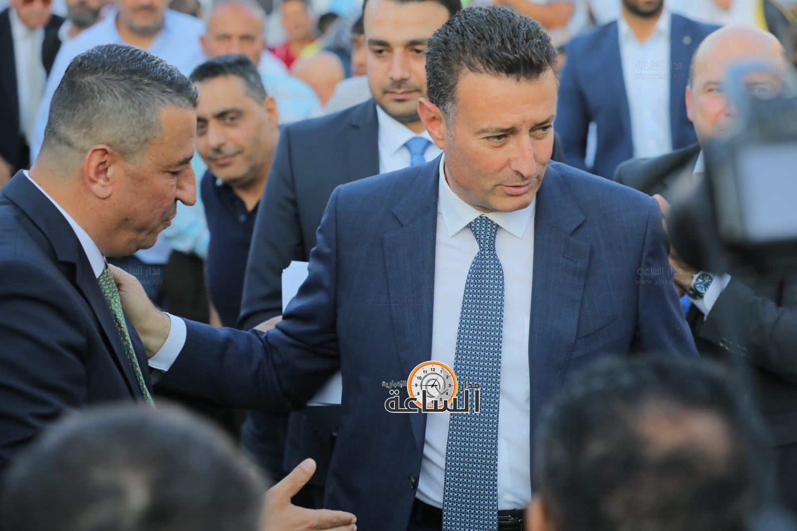 Madar Al-Saa Images 0.3269784432425904