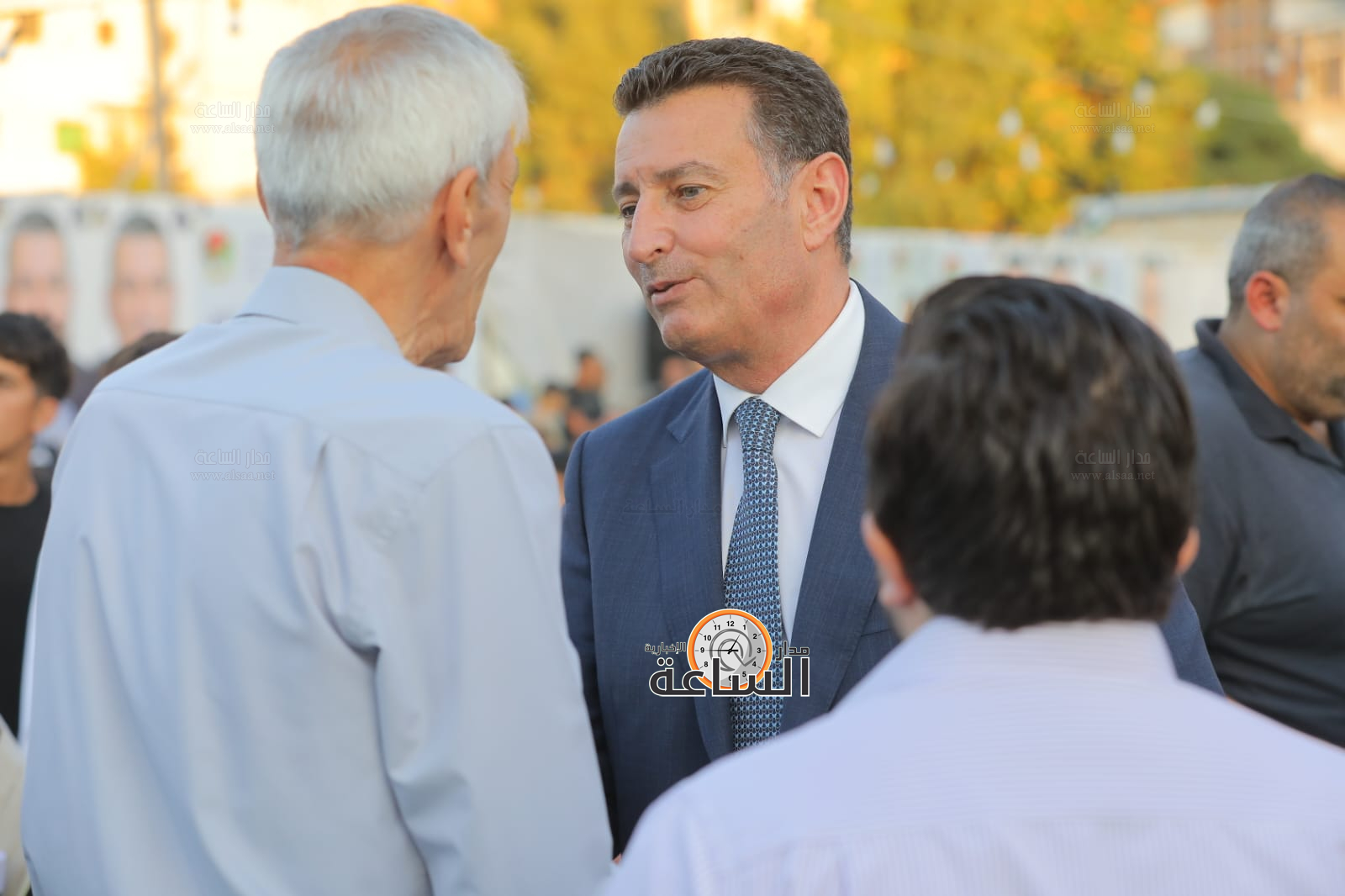 Madar Al-Saa Images 0.45843717857797683