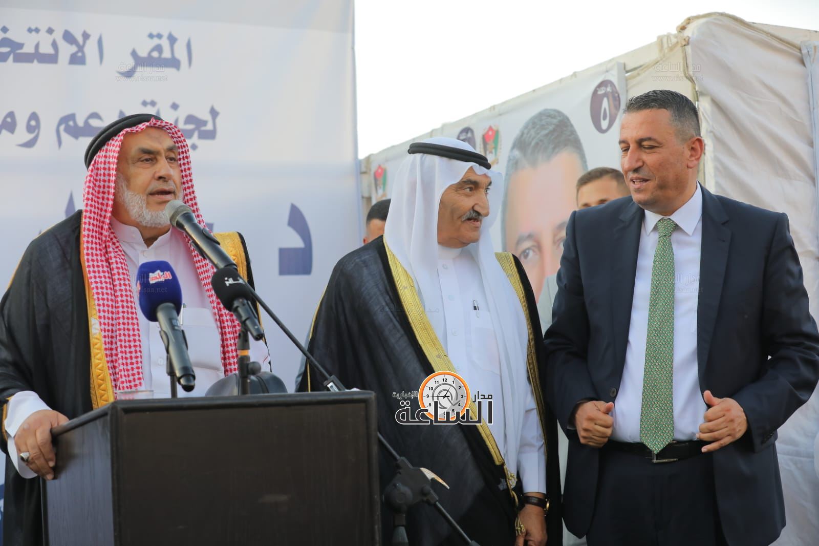 Madar Al-Saa Images 0.9468441454140775