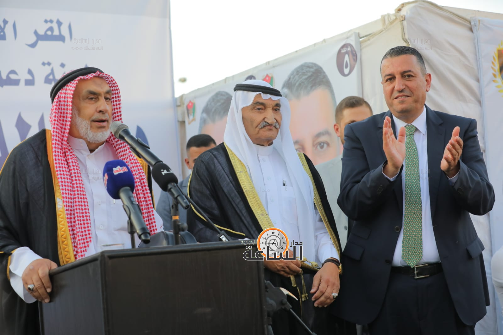 Madar Al-Saa Images 0.6471297568847125