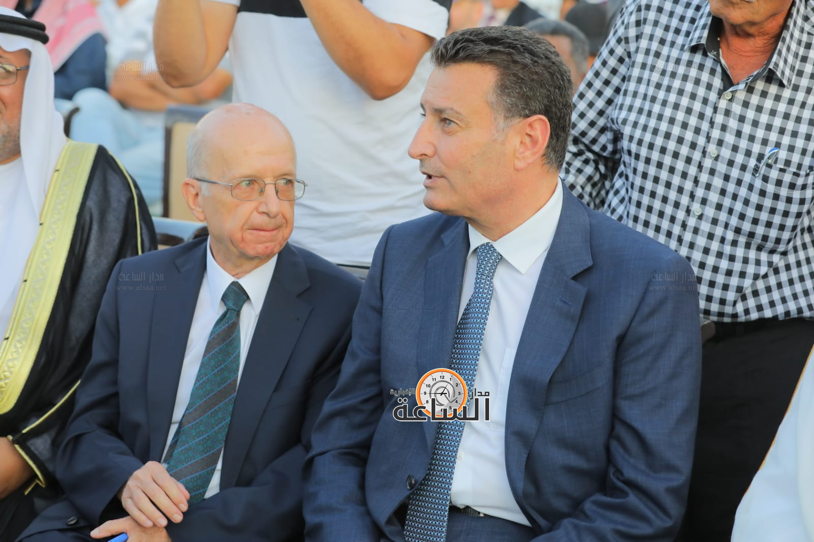 Madar Al-Saa Images 0.6518041113900348