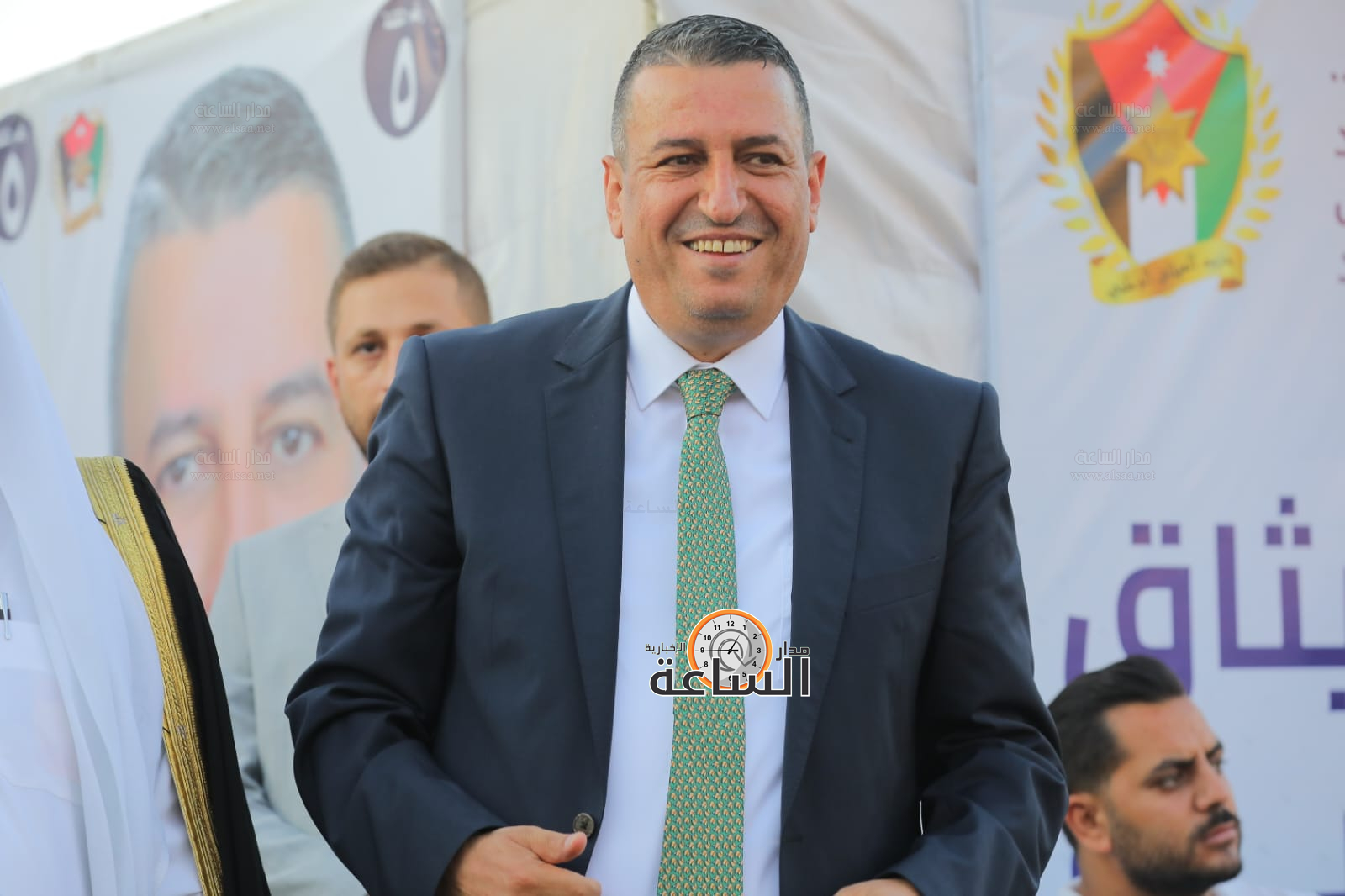 Madar Al-Saa Images 0.17473986531274188