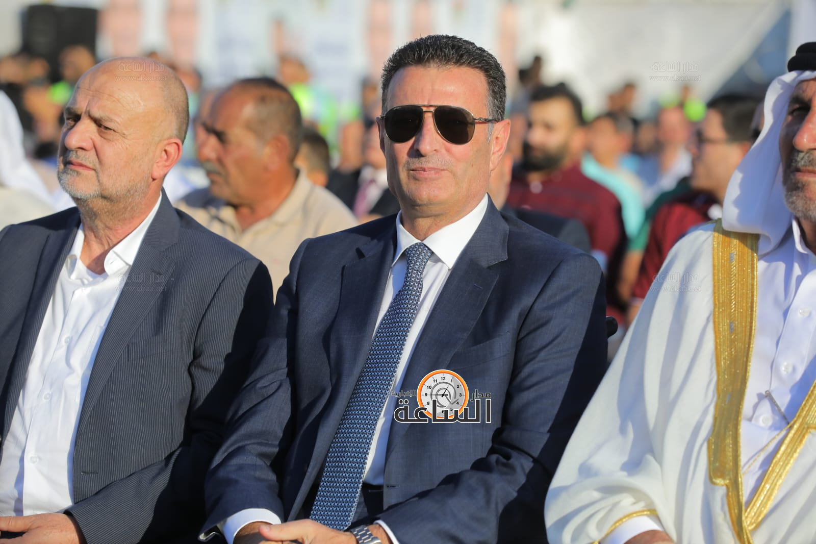 Madar Al-Saa Images 0.39081859501539973