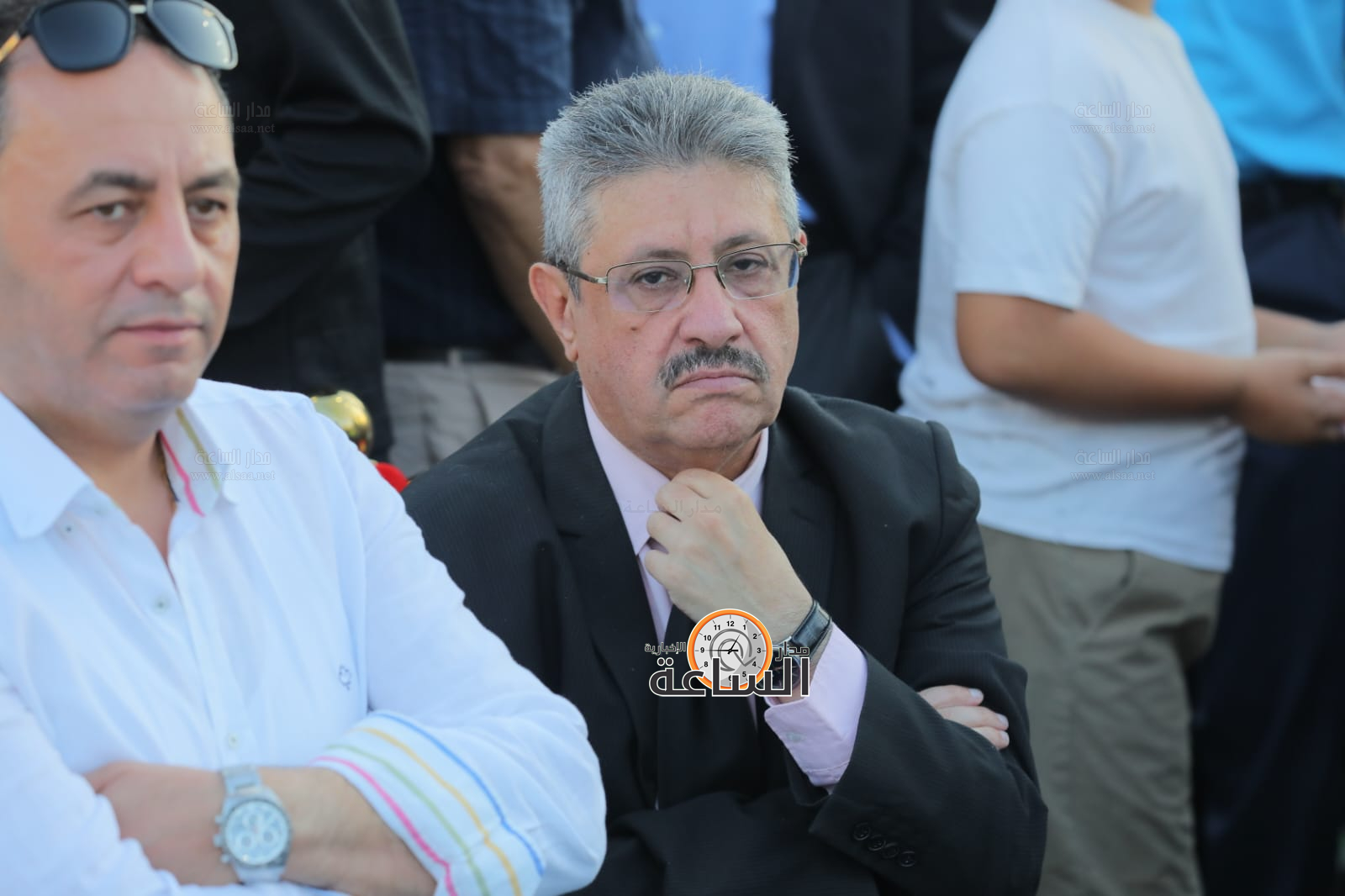 Madar Al-Saa Images 0.1833749488047549