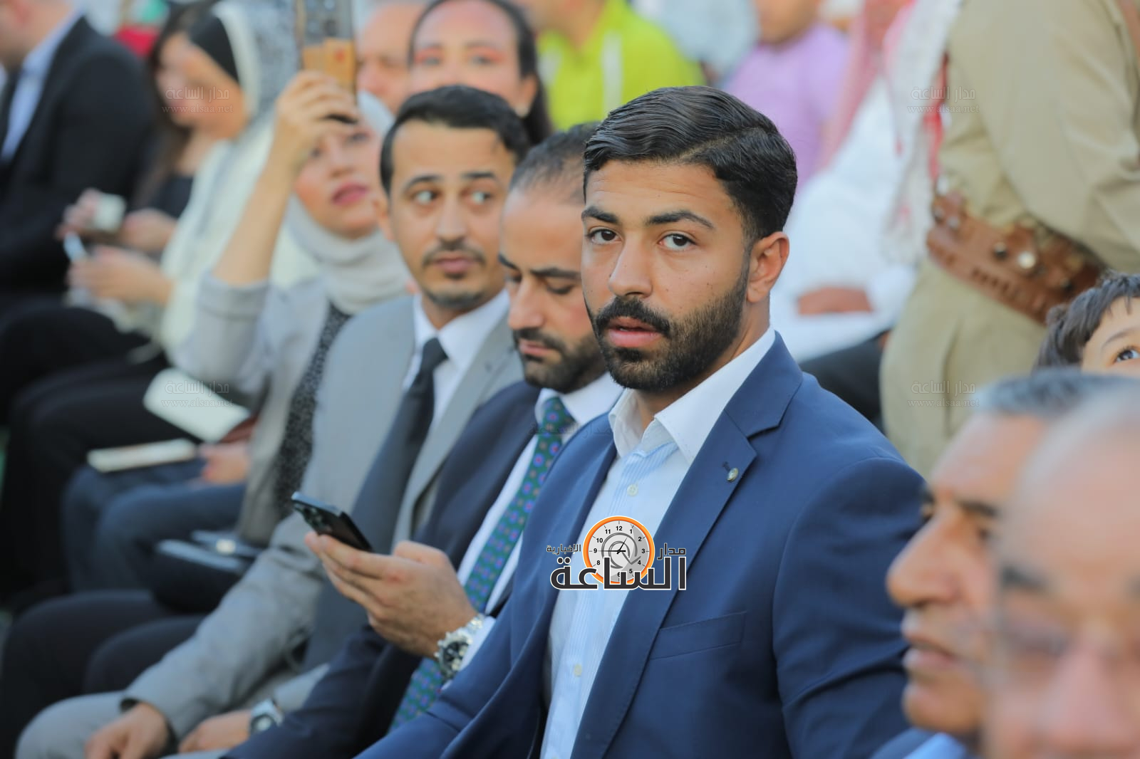 Madar Al-Saa Images 0.002690405361339465