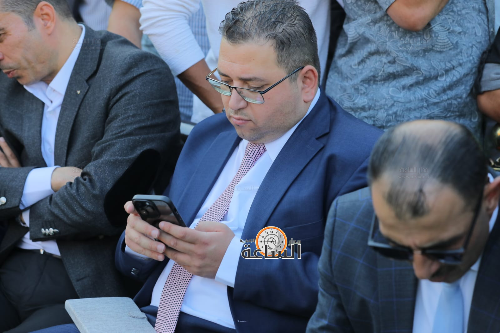 Madar Al-Saa Images 0.3032899728682743