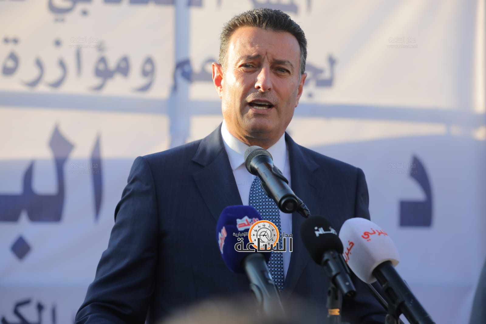 Madar Al-Saa Images 0.8526572957087395