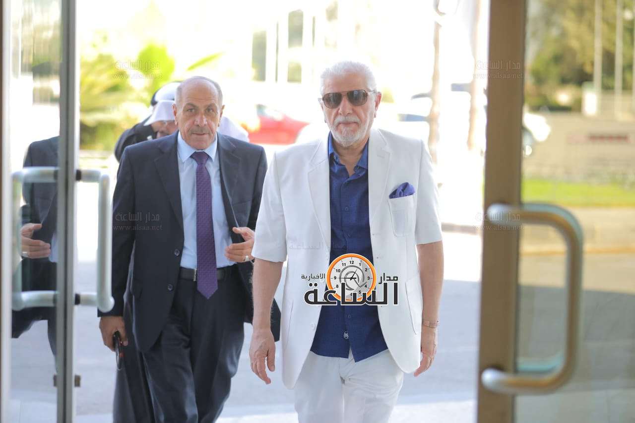 Madar Al-Saa Images 0.969718695115144