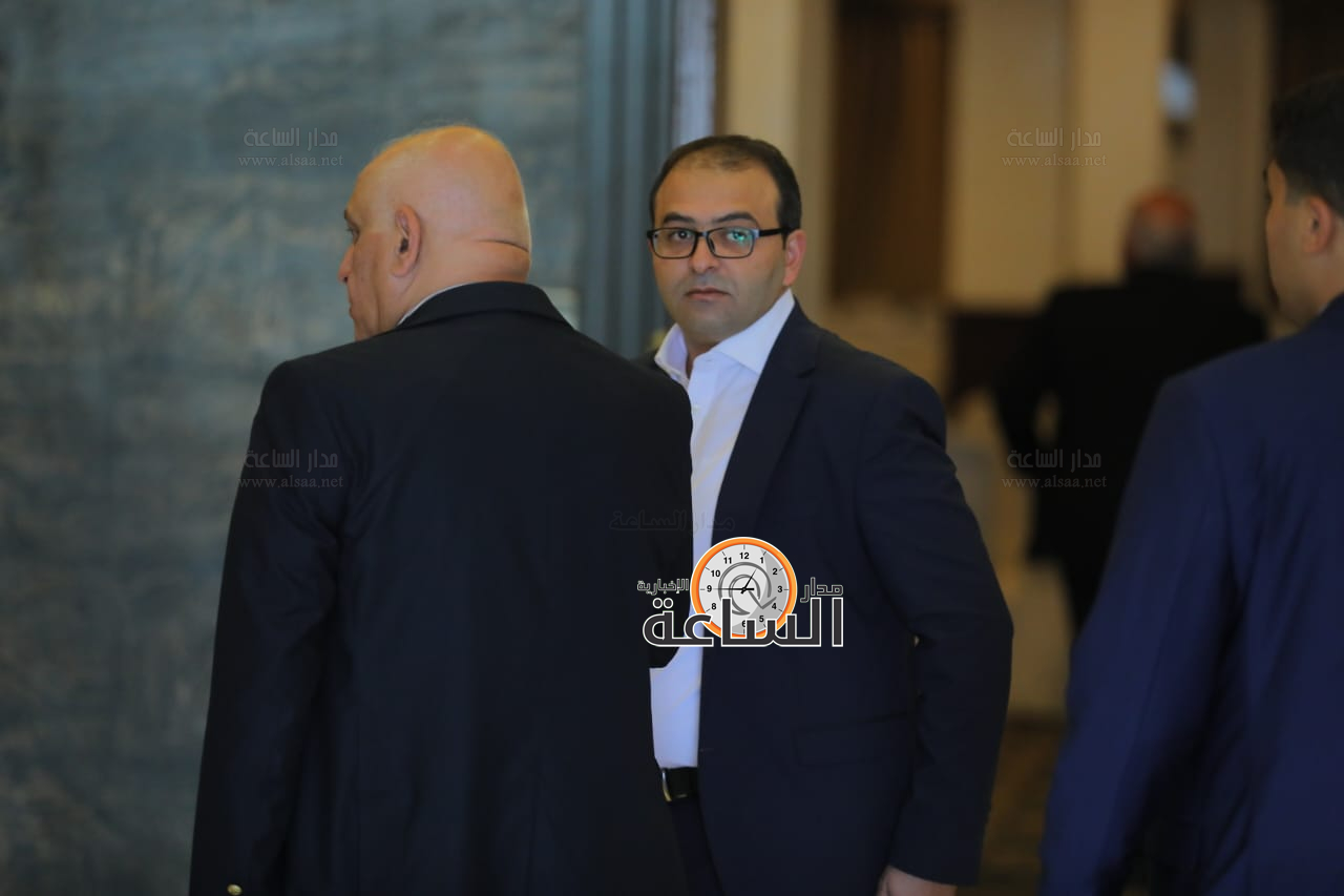 Madar Al-Saa Images 0.3953890644014042