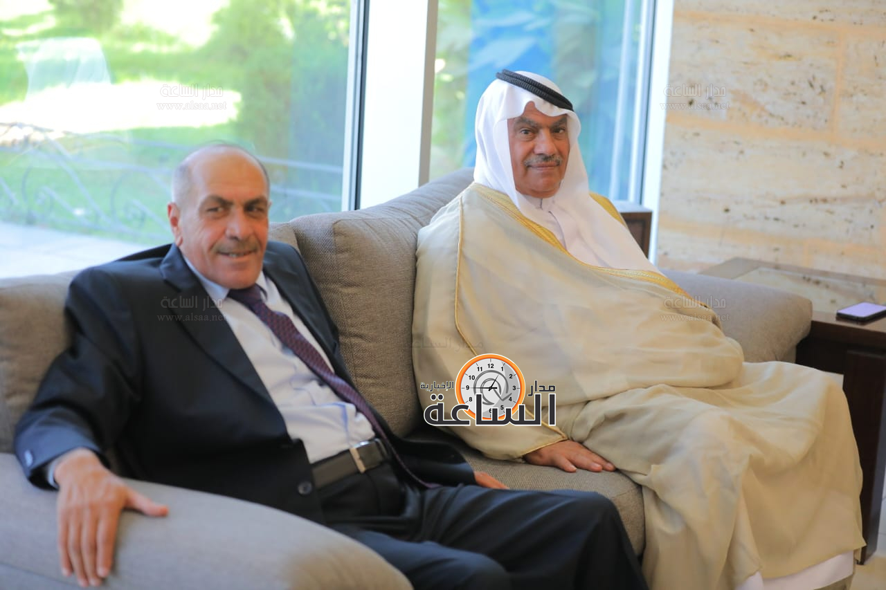 Madar Al-Saa Images 0.5957443194738736