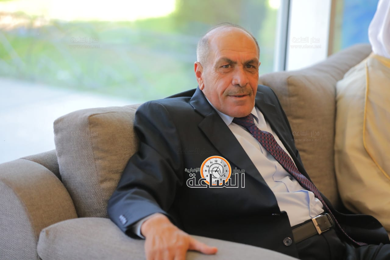 Madar Al-Saa Images 0.533847874879547