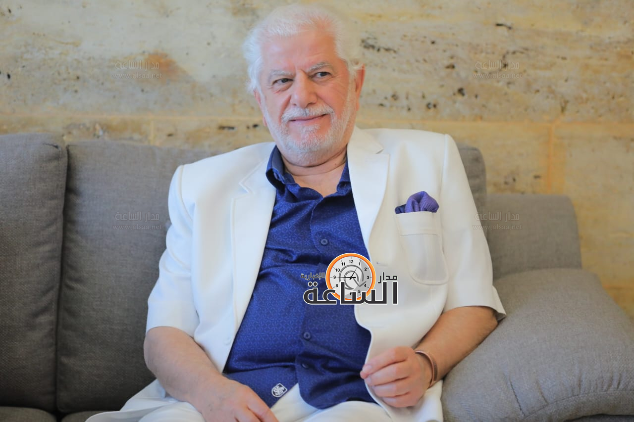 Madar Al-Saa Images 0.8751314723817796