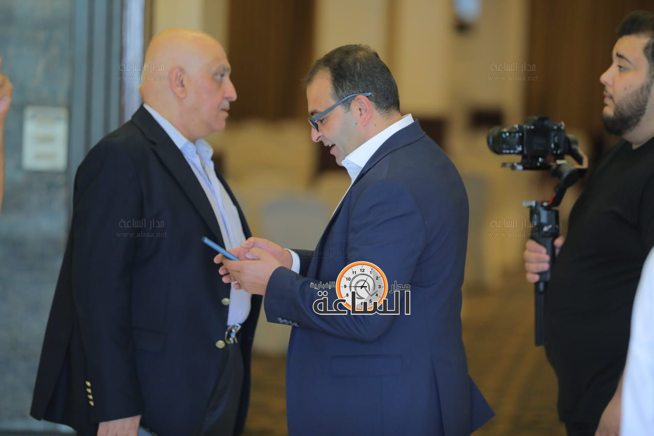 Madar Al-Saa Images 0.8007391095470129