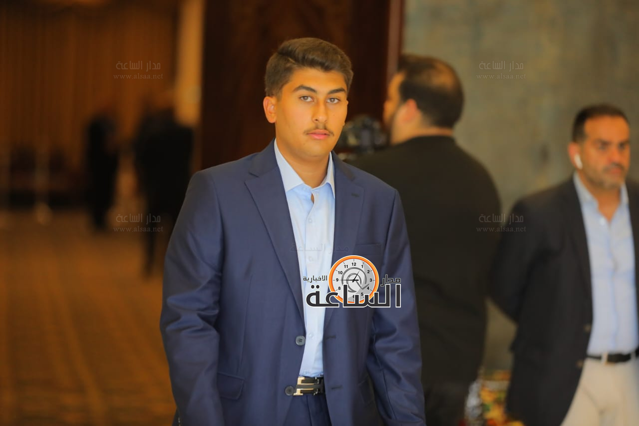 Madar Al-Saa Images 0.11319331133623689