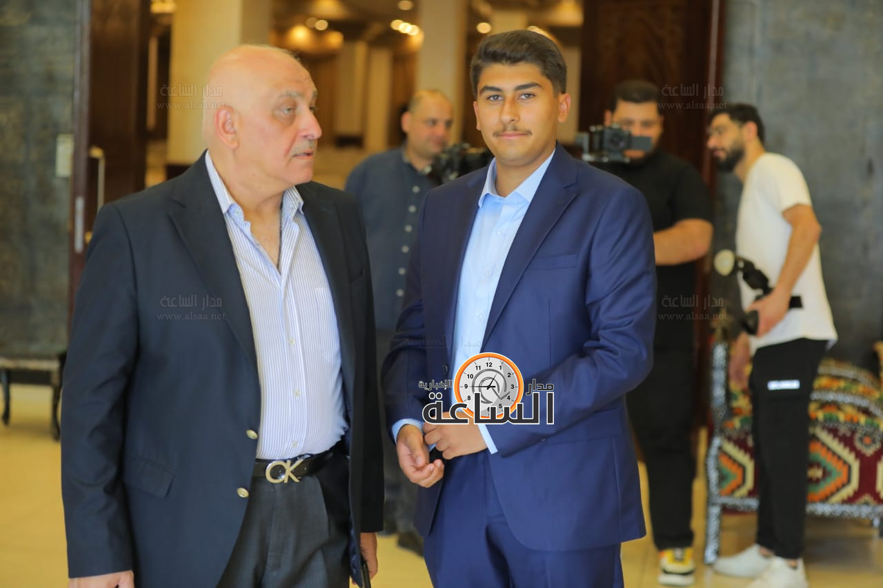 Madar Al-Saa Images 0.36021076251046025