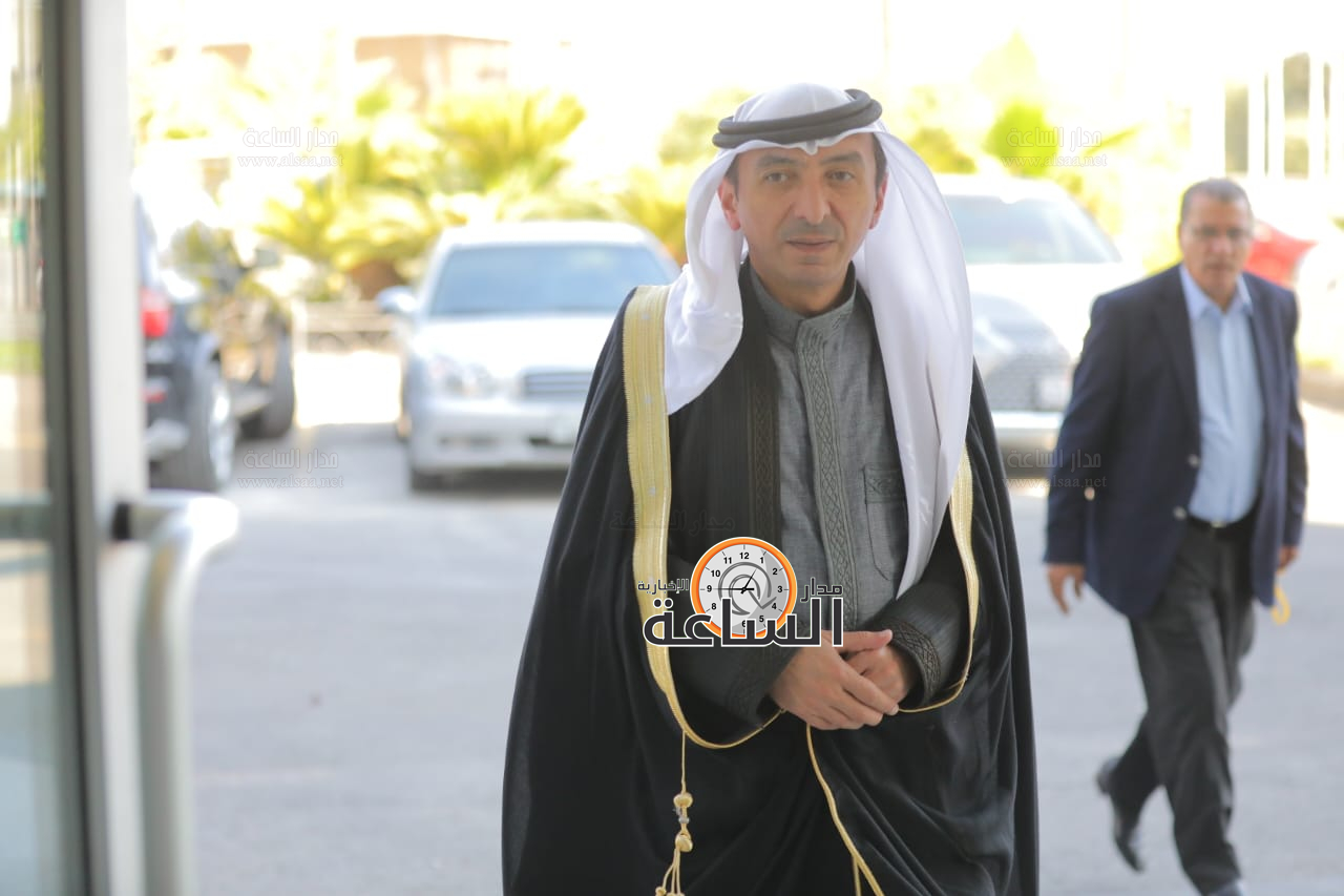 Madar Al-Saa Images 0.9793216924180397