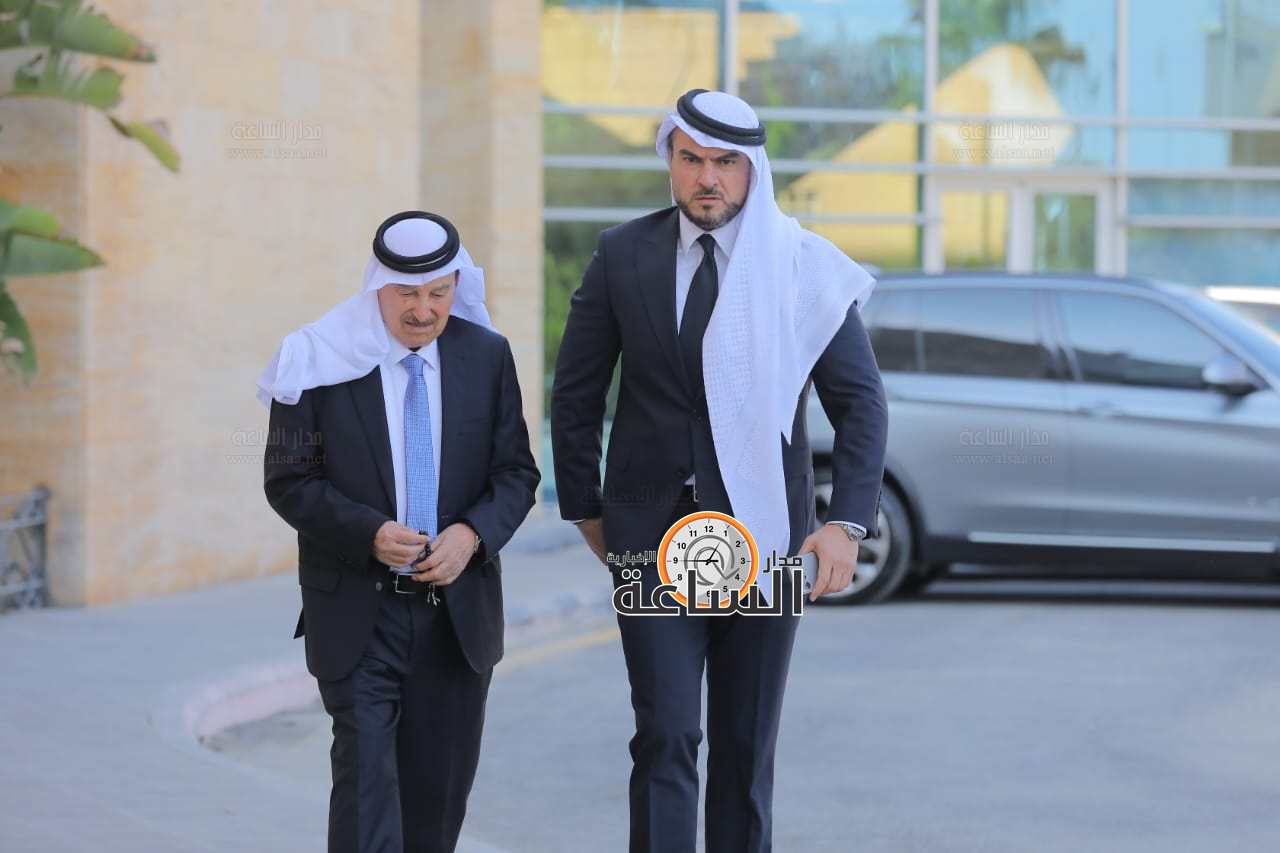 Madar Al-Saa Images 0.6661224411627882