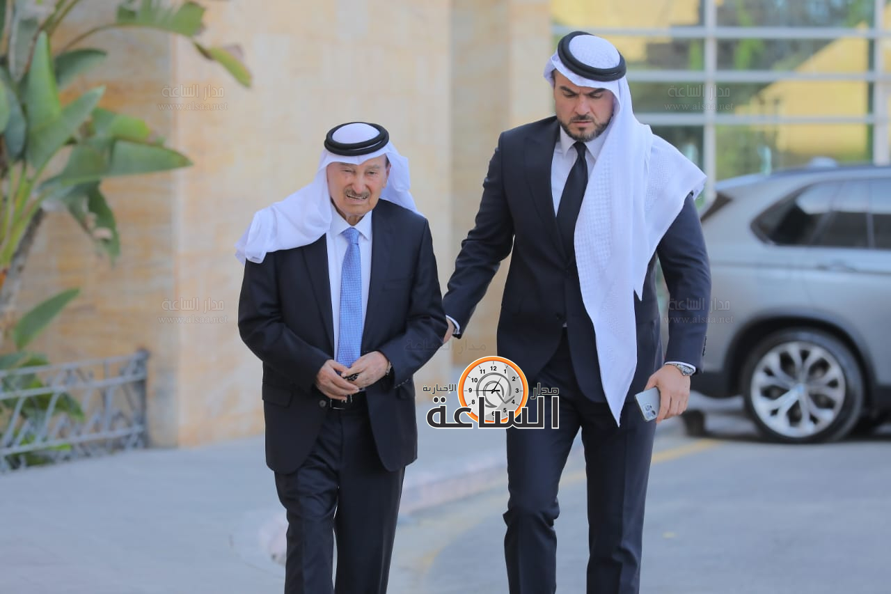 Madar Al-Saa Images 0.7238584137577029