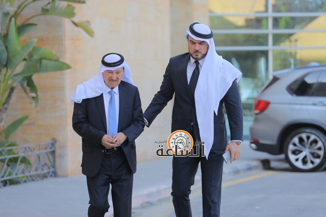 Madar Al-Saa Images 0.6072451164644714