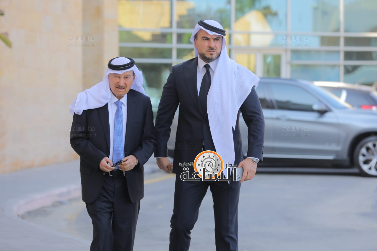 Madar Al-Saa Images 0.6699835661025209