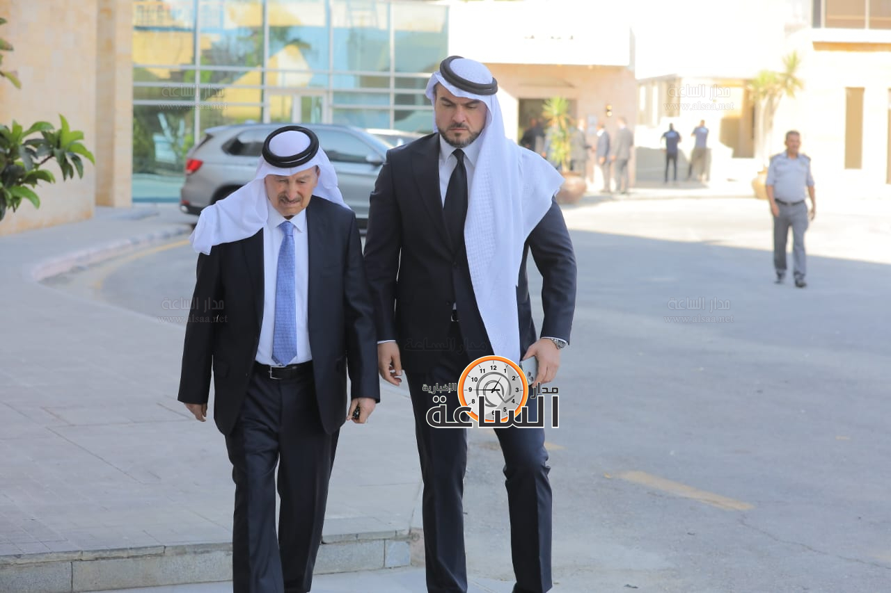 Madar Al-Saa Images 0.7872521645850459