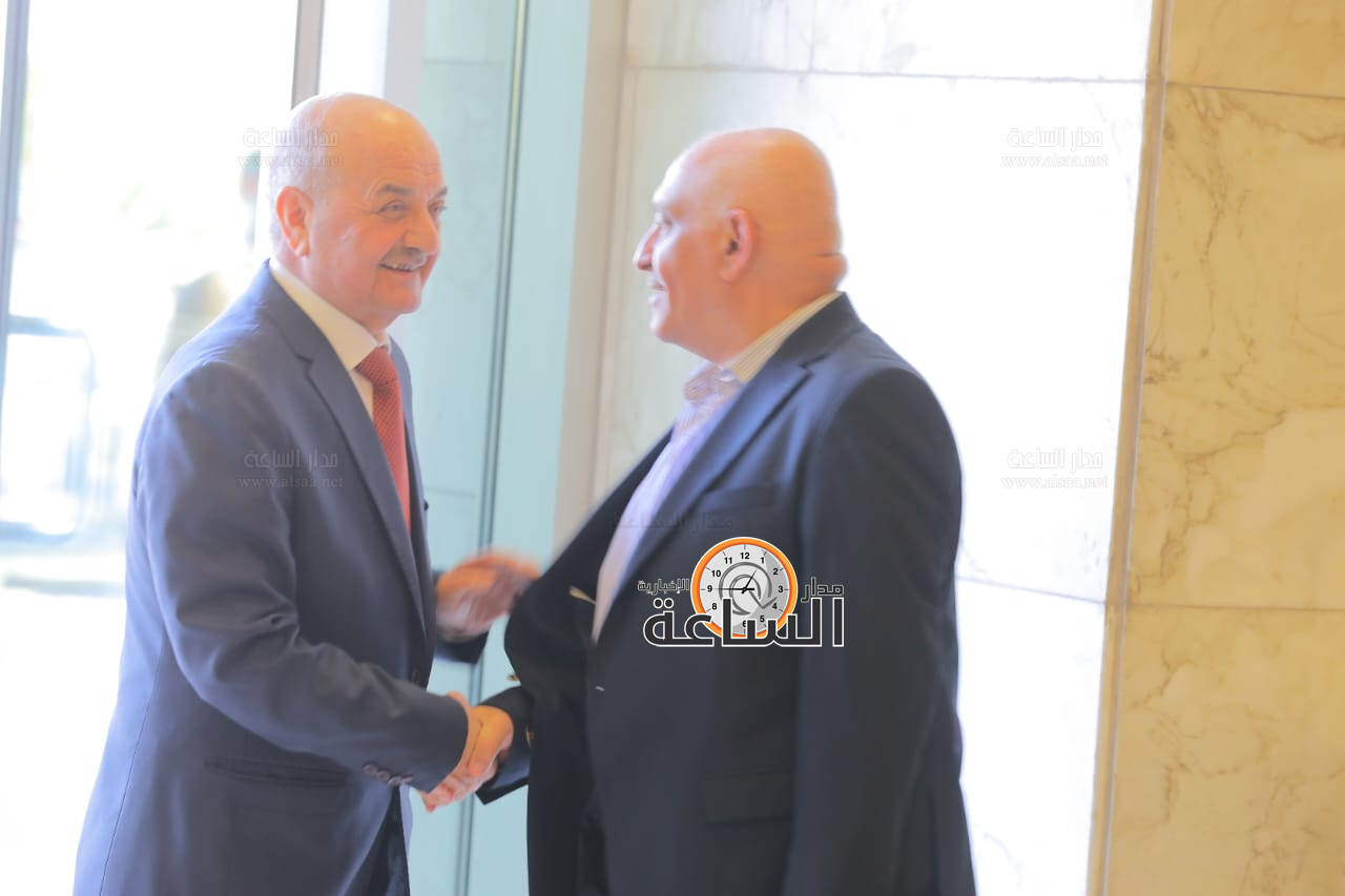 Madar Al-Saa Images 0.33341033743277704