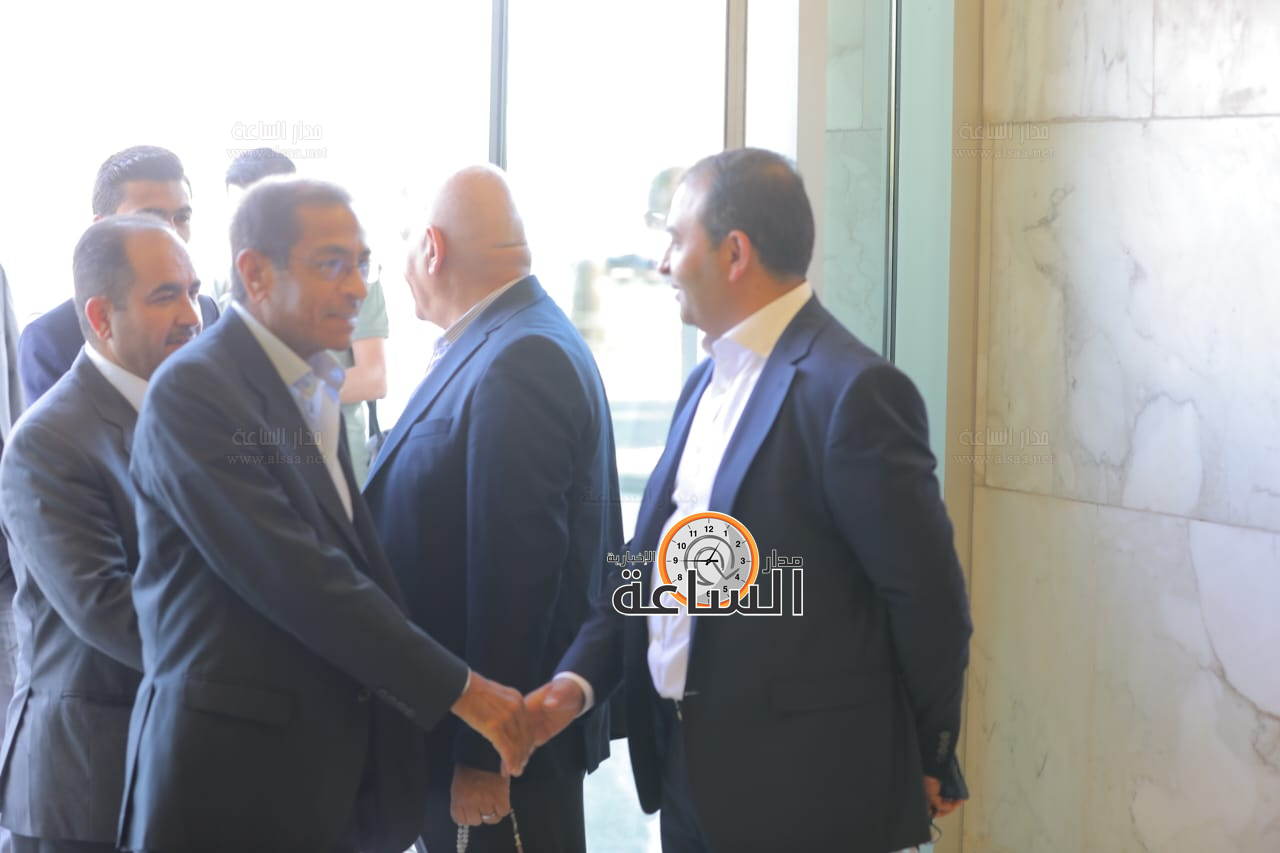 Madar Al-Saa Images 0.36486213935078404