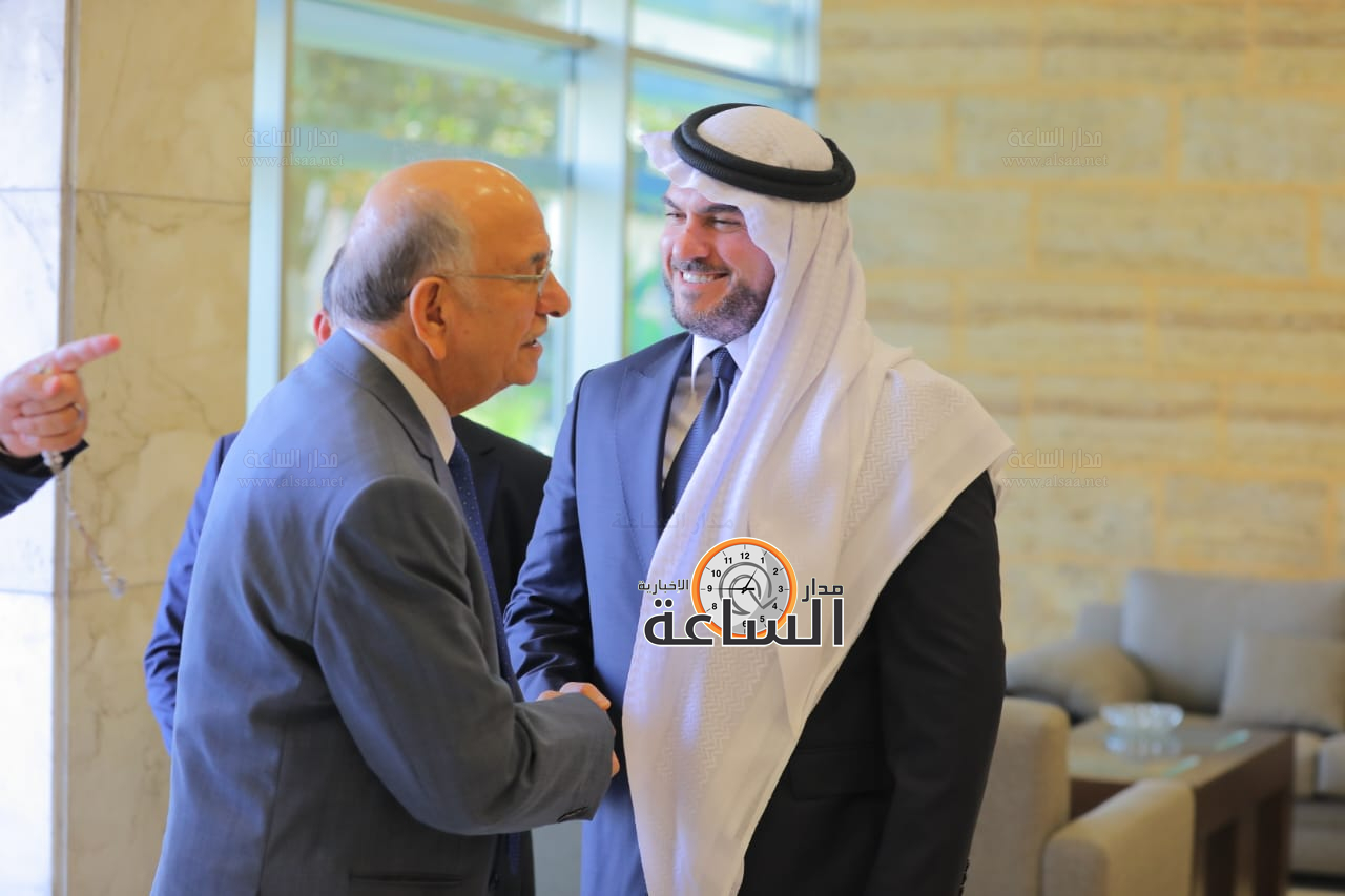 Madar Al-Saa Images 0.47620326147290526