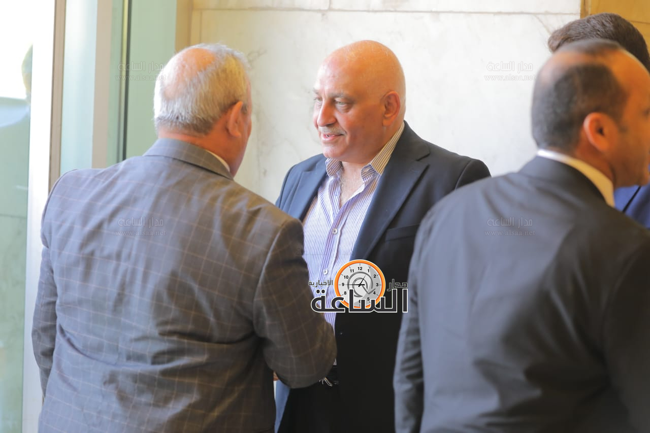 Madar Al-Saa Images 0.9572974601804254